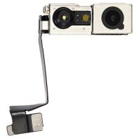 iPhone 17 Pro Max Front Camera