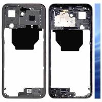 Xiaomi Redmi 15C 4G (25078RA3EA) Frame B + Side Key Blue