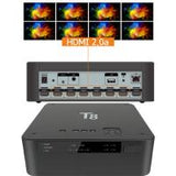 Dzonei Dzonei UHD Stream Generator T8 (HVP-8008SA) In Blister