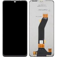ZTE Blade V70 Max Touch + Lcd Black Original