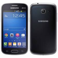 Samsung Galaxy Trend Lite GT-S7390 Smartphone Black New In Blister