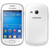 Samsung Galaxy Fame Lite GT-S6790N Smartphone White New In Blister