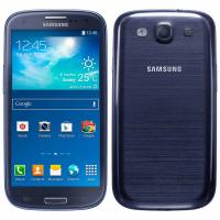 Samsung Galaxy S3 Neo I9301I  Smartphone Blue New In Blister