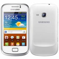 Samsung Galaxy Mini 2 GT-S6500 Smartphone White New In Blister