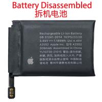 Apple iWatch Series 7 Generation 45 mm Battery A2552 Disassembled Original