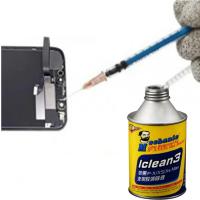 iClean3 Frame Glue Remover 250ml (Mechanic)