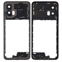 Motorola Moto G Power 5G (2024) XT2415 Frame B + Camera Glass Blue