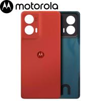 Motorola Moto G Stylus 5G (2024) XT2419-1 / XT2419-2 Back Cover Scarlet Red Srvice Pack