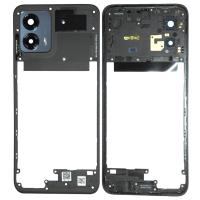 Motorola Moto G 5G (2023) Frame B + Camera Glass Blue