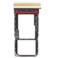 Motorola Moto G 5G (2024) XT2417 Sim Tray Gold