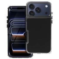 MATRIX Case For IPHONE 17 Pro Max Black In Blister