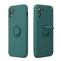 Roar Amber Case - for Iphone 17 Pro Max Green In Blister