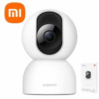 Home Security Camera Xiaomi C400 Wi-Fi 2.5K Indoor White in Blister