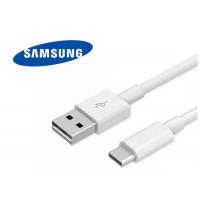Samsung USB Cable (USB type-A, USB type C, 80 cm, white, Original) GH39-01999A
