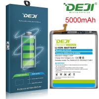 Samsung Galaxy A21s A217 / A125 / M127 / A135 / A137 EB-BA217ABY 5000mAh Deji Battery
