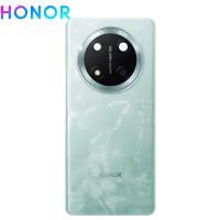Honor Magic 7 Lite 5G (BRP-NX1) Back Cover + Camera Glass Jade Cyan Service Pack