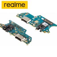 Realme C51 RMX3830 Flex Dock Charge Service Pack
