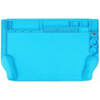 Service Carpet Sunshine SS-004H Blue