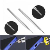 Willy A07220 Alloy Armor-Piercing Stripped Drill Bit