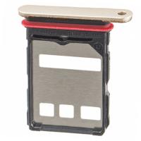 Honor 400 Smart 5G / Honor X7D 5G Sim Tray Gold