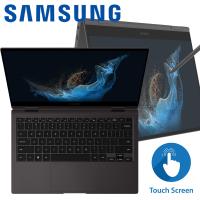 SAMSUNG Galaxy Book2 Pro 360 NP935QNA Windows 11 13.3” FHD AMOLED Touchscreen 8/256GB Snapdragon 3 Gen Used Grade A