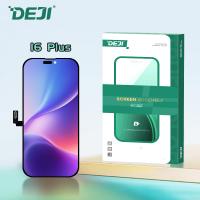 iPhone 16 Plus Touch+Lcd+Frame Deji Incell 1:1 FHD Removable IC