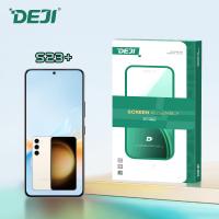 Samsung Galaxy S23 Plus S916 Touch + Lcd + Frame White Deji Oled Soft