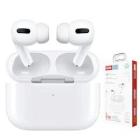 XO DESIGN F100Pods Bluetooth Earphones White in Blister