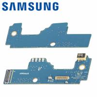 Samsung Galaxy Tab S9 FE 10.9" X510 / X516 Board with Ambient Sensor Light - Connector Front Camera Service Pack