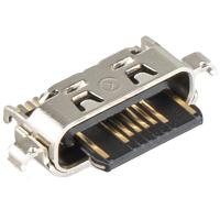 Motorola Moto G06 / G06 Power (XT2535) USB C Port Charge