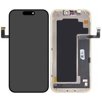 iPhone 17 Pro Max Touch + Lcd + Frame Black Original