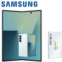 Samsung Galaxy Z Fold 7 F966 Touch + Lcd + Frame Green Service Pack