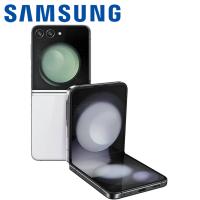 Samsung Galaxy Flip 5 F731 256GB Black / Cream Used Grade A Bulk