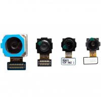 Samsung Galaxy M22 M225 Back Camera Set