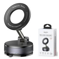 Magnetic Car Holder Yesido C228 Universal Black Blister