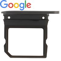 Google Pixel 10 Pro Sim Tray Black Service Pack