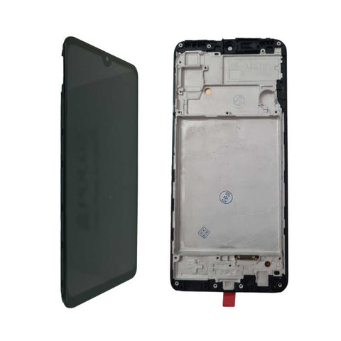 Samsung Galaxy A22 4G A225 Touch+Lcd+Frame