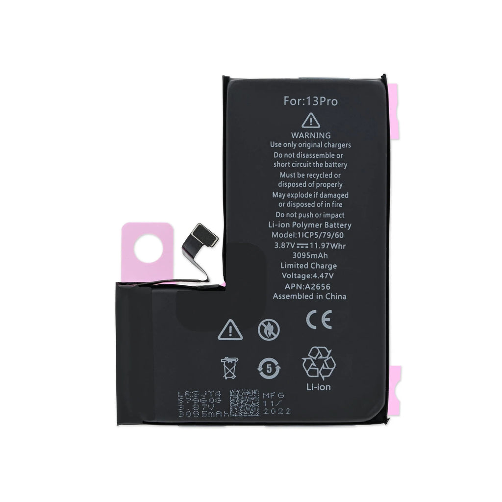 Iphone 13 Pro battery original quality