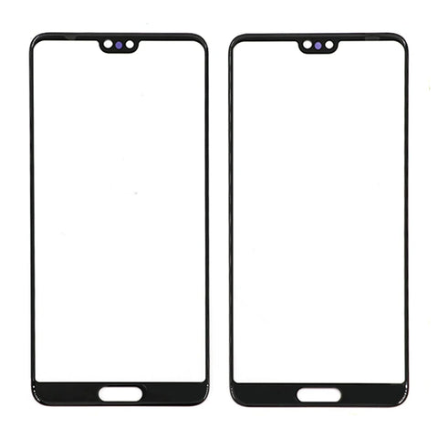 Huawei P20 Pro glass with OCA