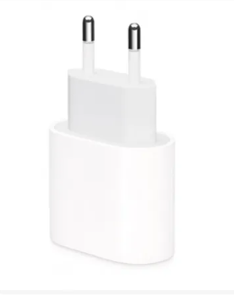 Iphone 20w adapter bulk