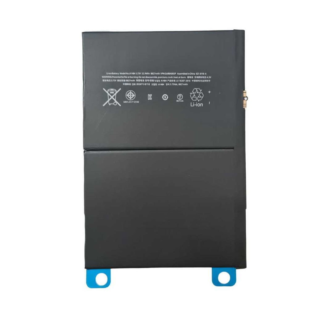 iPad Air/iPad 2017/7a battery NB