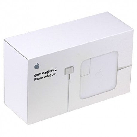 Macbook 60W T-Tip MagSafe 2 Power Adapter in box