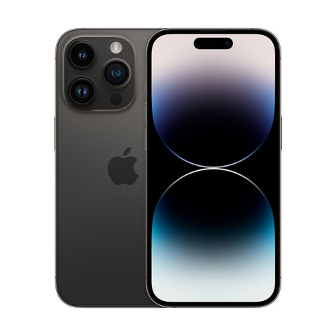IPhone 14 Pro 128GB black Grade A Used Bulk