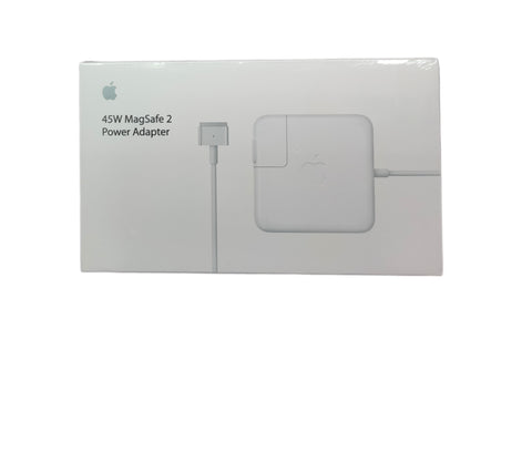 Macbook 45W T-Tip MagSafe 2 Power Adapter in box