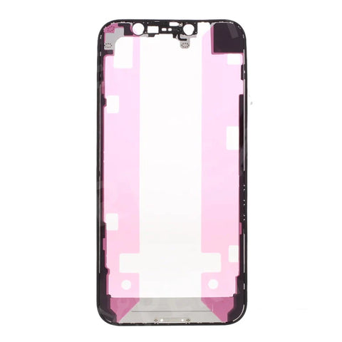 Iphone 12 Mini frame with sticker