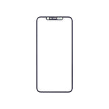 Iphone 11 Pro glass with OCA