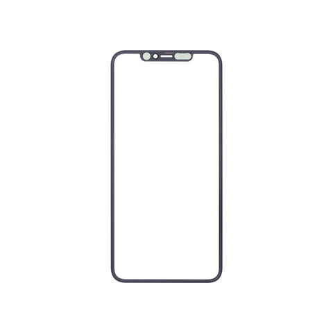 Iphone 11 Pro Max frame with sticker