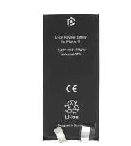 Iphone 11 battery original quality no flex