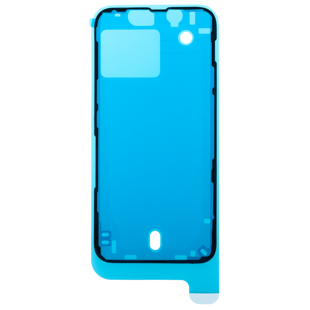 Iphone 13 Mini frame with sticker