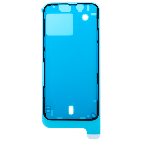 Iphone 13 Mini frame with sticker